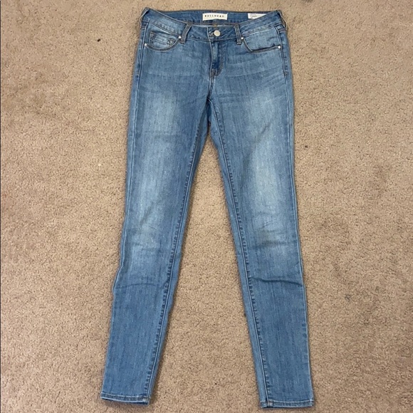 PacSun Denim - PACSUN SKINNY JEANS